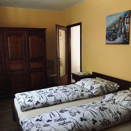 Apartma Evi Zaga 외부 사진