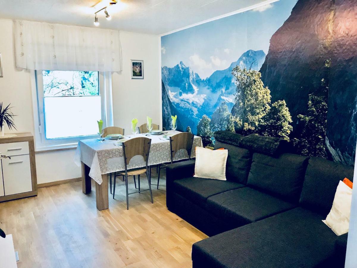 Apartma Evi Zaga 외부 사진