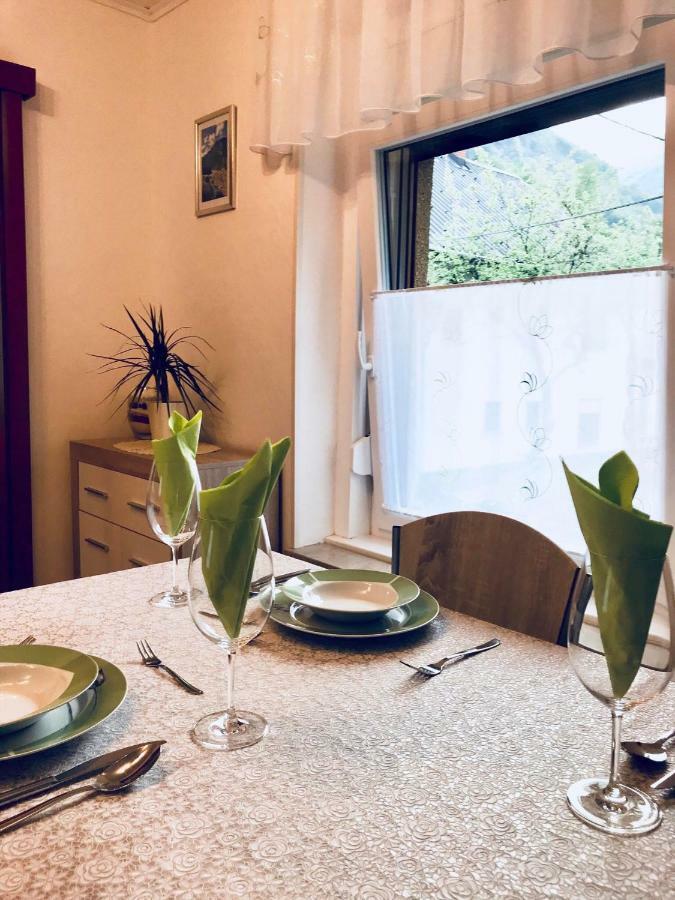 Apartma Evi Zaga 외부 사진