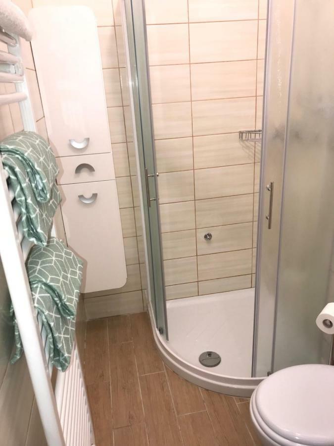 Apartma Evi Zaga 외부 사진