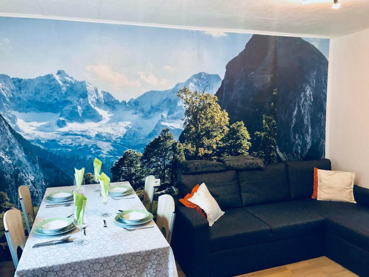 Apartma Evi Zaga 외부 사진
