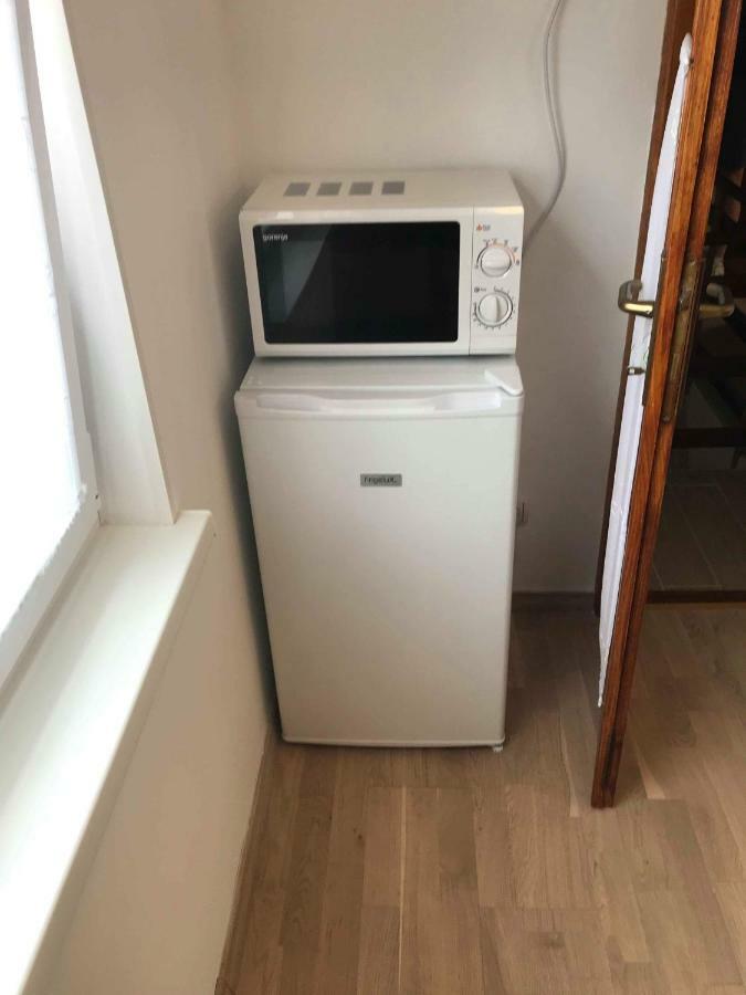 Apartma Evi Zaga 외부 사진