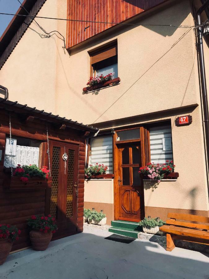 Apartma Evi Zaga 외부 사진