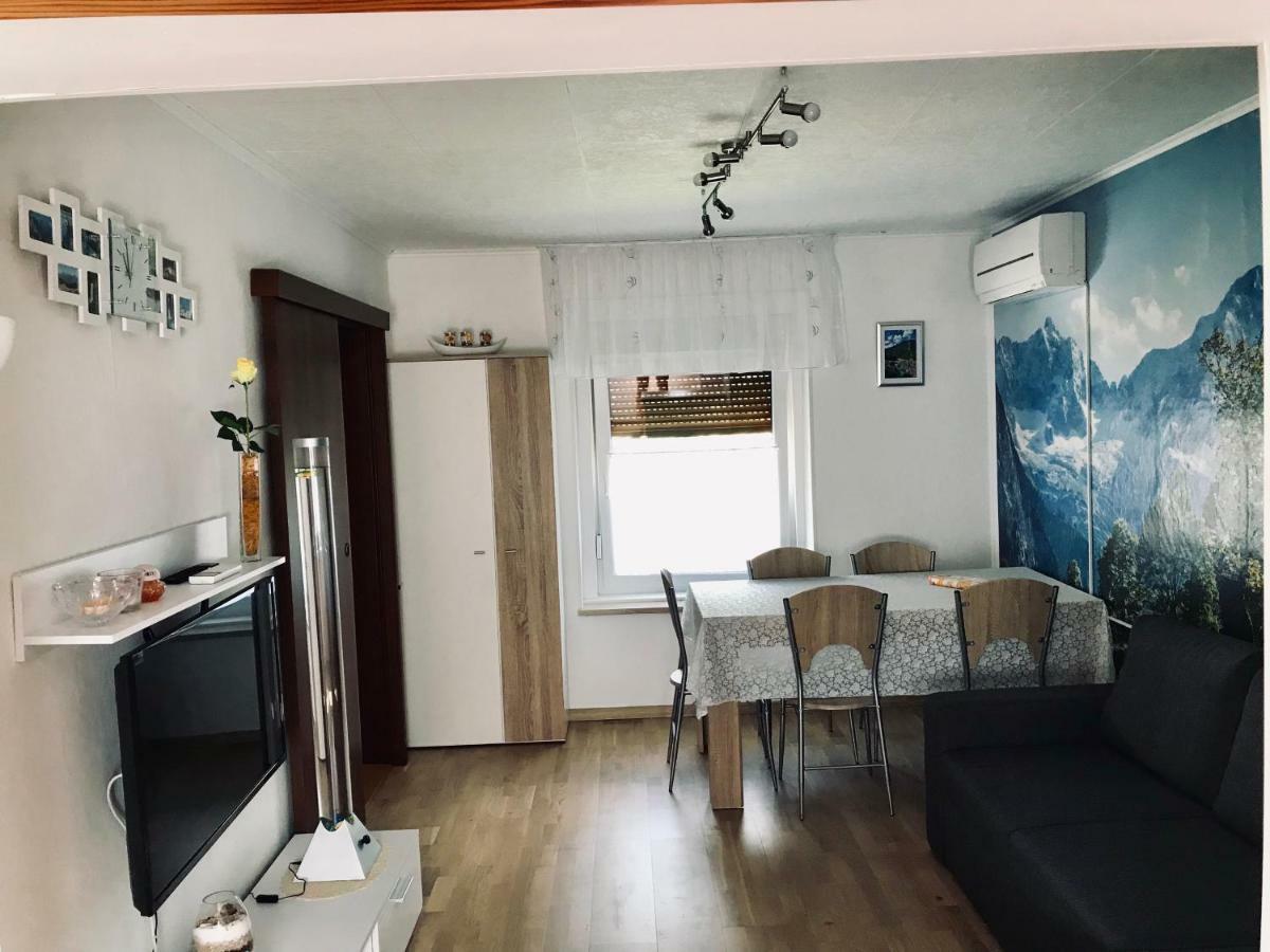 Apartma Evi Zaga 외부 사진