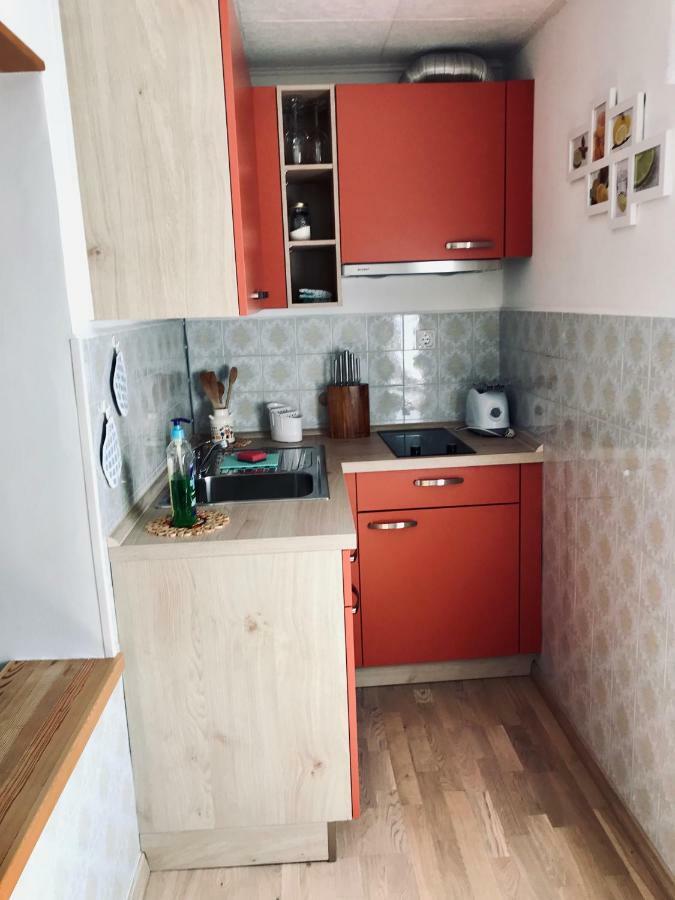 Apartma Evi Zaga 외부 사진