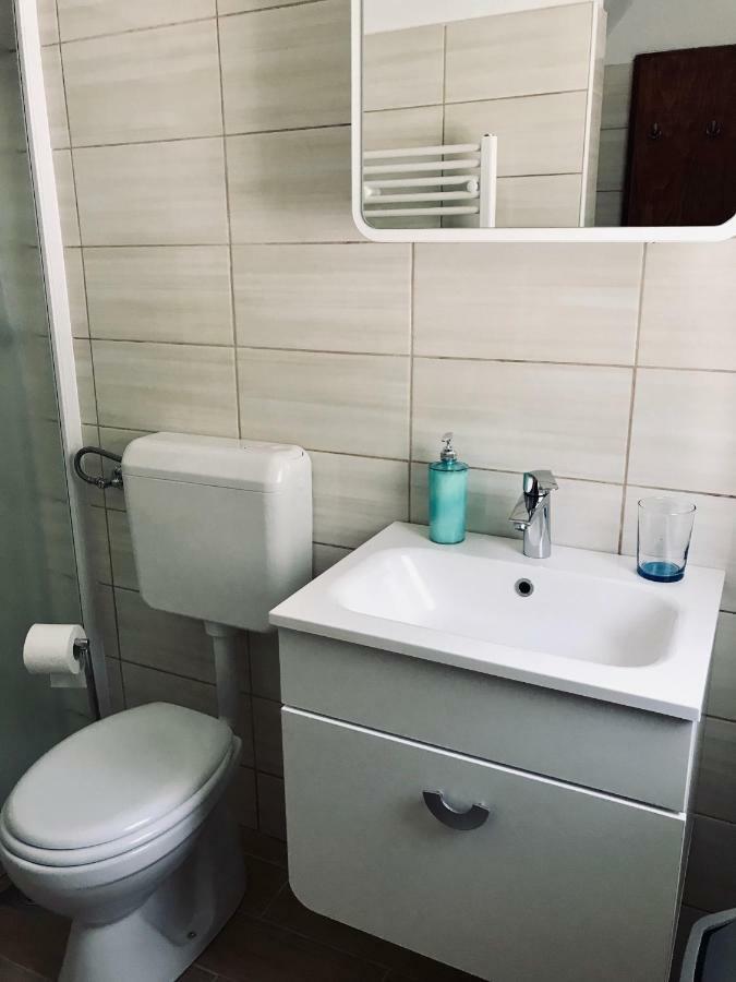 Apartma Evi Zaga 외부 사진