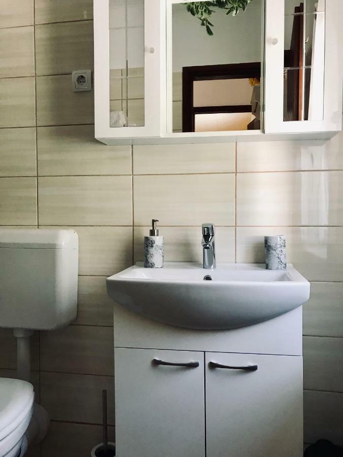Apartma Evi Zaga 외부 사진
