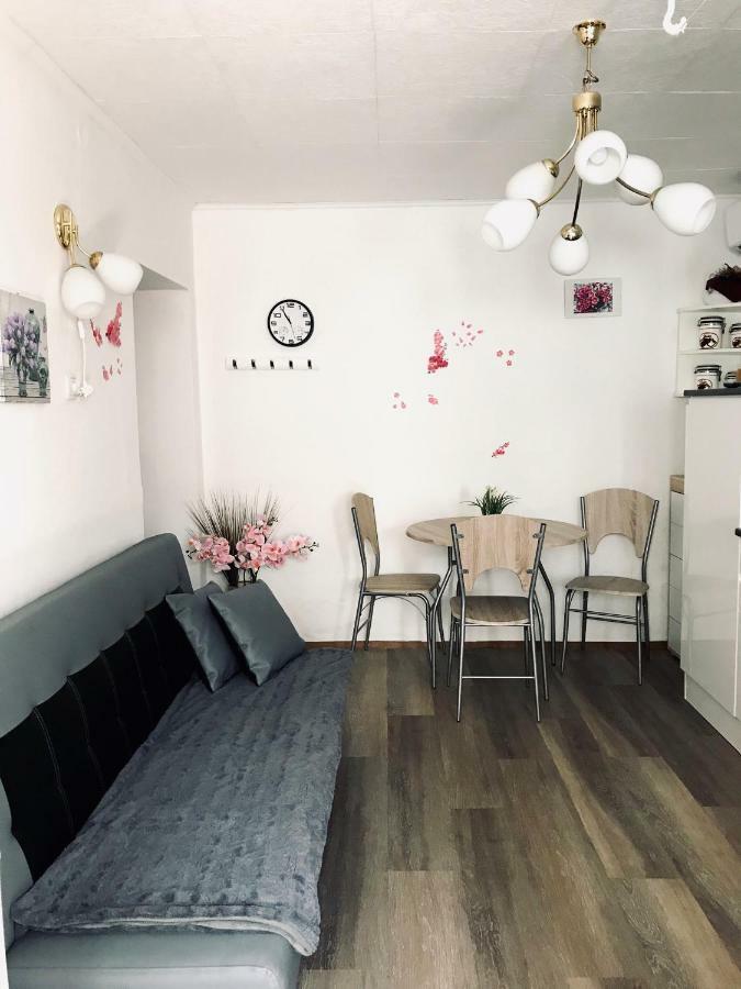Apartma Evi Zaga 외부 사진