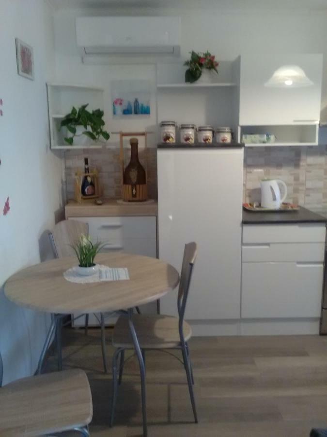 Apartma Evi Zaga 외부 사진