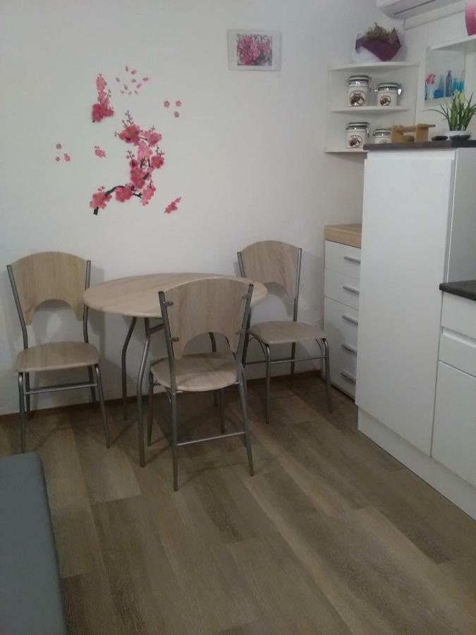 Apartma Evi Zaga 외부 사진