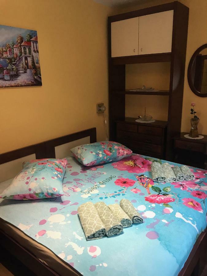 Apartma Evi Zaga 외부 사진