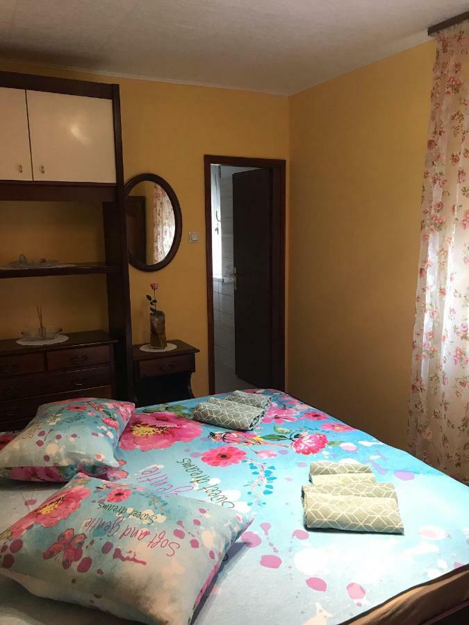 Apartma Evi Zaga 외부 사진