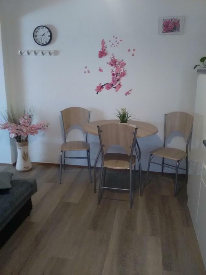 Apartma Evi Zaga 외부 사진