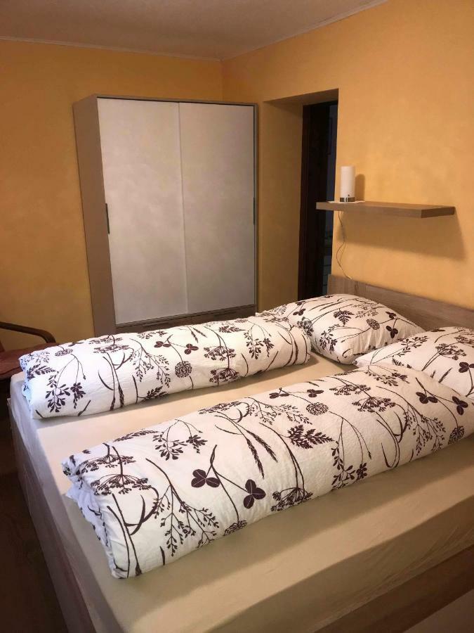 Apartma Evi Zaga 외부 사진