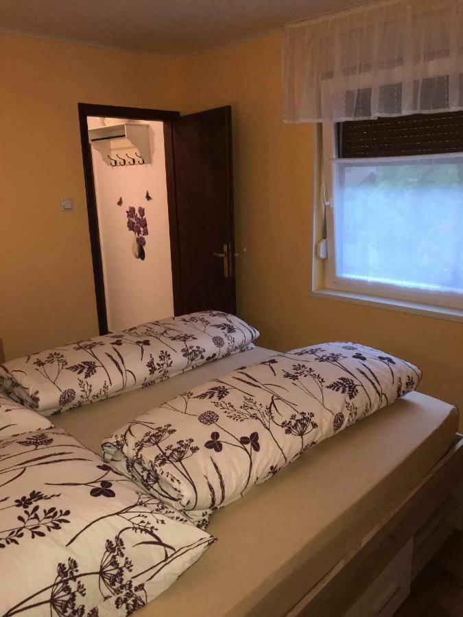 Apartma Evi Zaga 외부 사진
