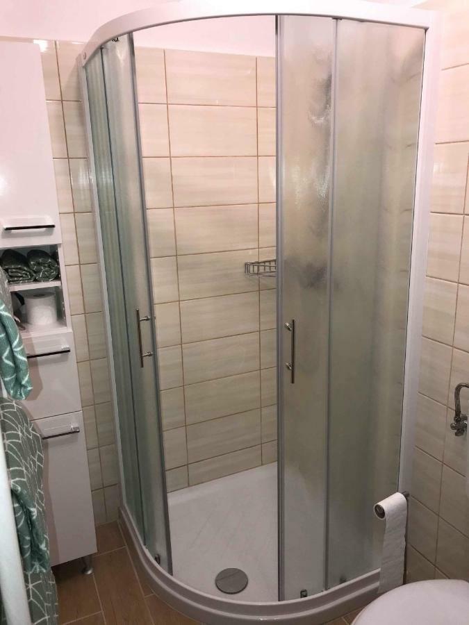 Apartma Evi Zaga 외부 사진
