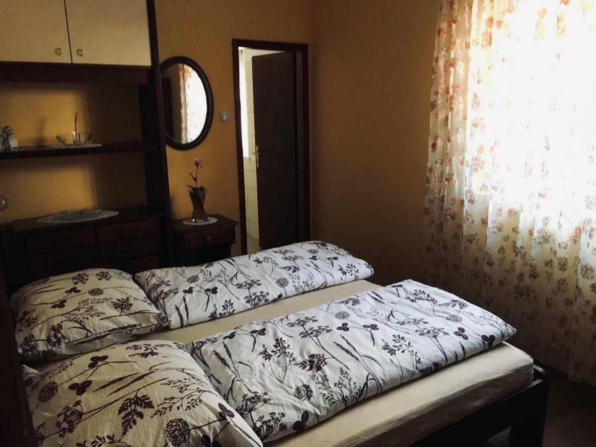 Apartma Evi Zaga 외부 사진