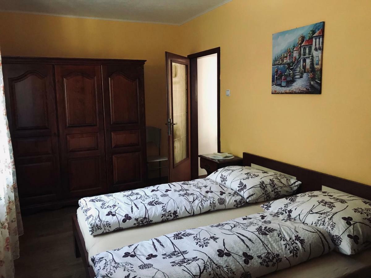 Apartma Evi Zaga 외부 사진