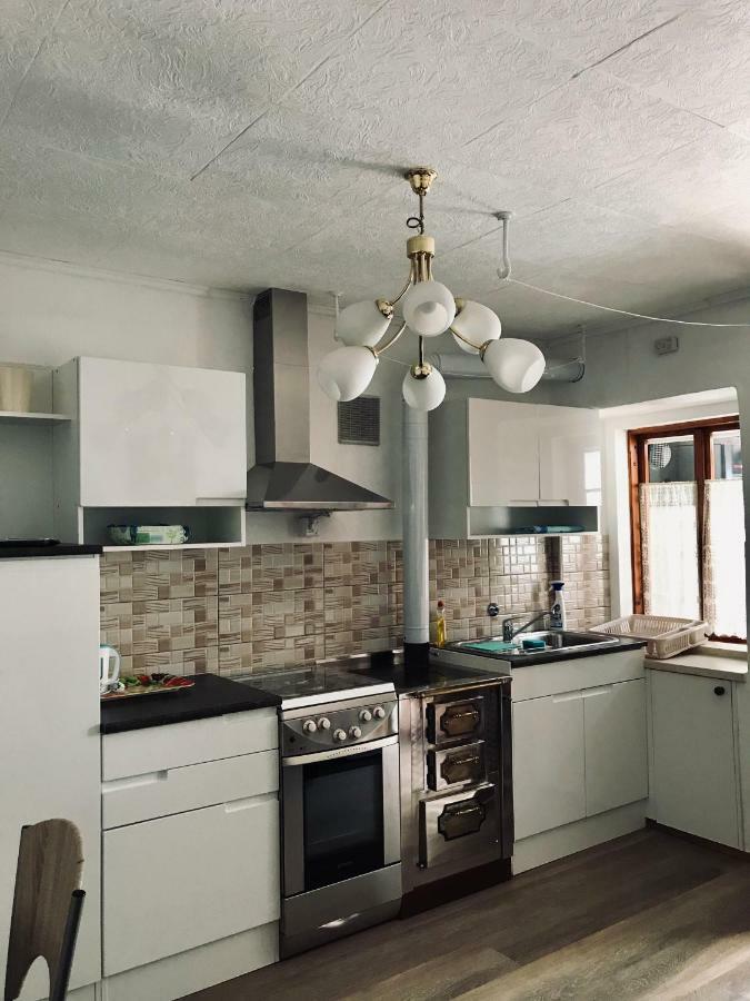 Apartma Evi Zaga 외부 사진