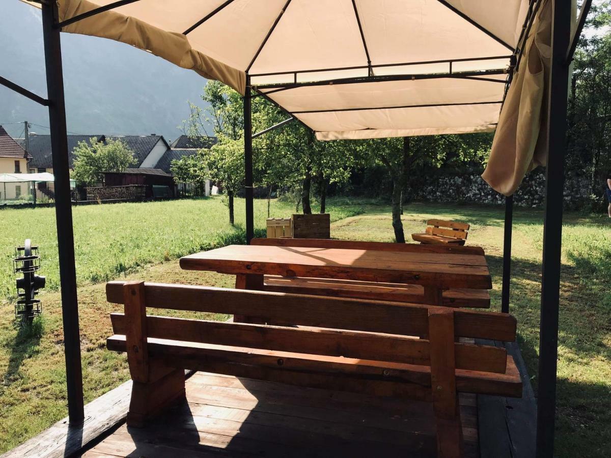Apartma Evi Zaga 외부 사진